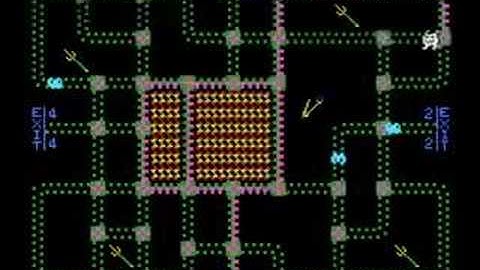 Pepper II (Gameplay Footage)