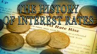História das taxas de juros