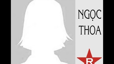 Đưa cơm cho mẹ đi cày (Hàn Ngọc Bích) - Ngọc Thoa