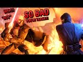 ONE OF THE MOST TOXIC PLAYERS IN BATTLEFRONT 2 CRIES SALTY TEARS AFTER LOSING DUELS! (Battlefront 2)