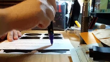 Chalkola Chalk Markers - 10 Bright & Vibrant Colors