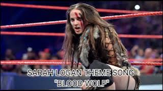 SARAH LOGAN THEME SONG 