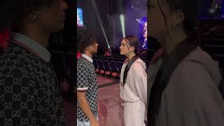 Famous Suriyatheflash vs Javon Walton Wealth