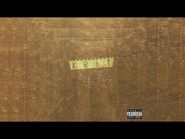 Big K.R.I.T. - 