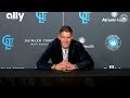 Kristijan Kahlina Press Conference | Charlotte FC vs Inter Miami CF
