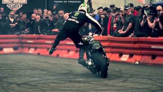 Trailer Escape Summer - Stay Thirsty Carnival