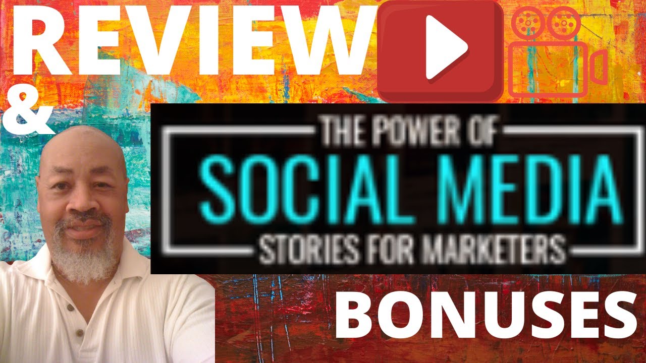 The Power of Social Media Stories Review ~ Watch The Power of Social ...