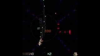 Gridrunner++ Arse On Fire Special Edition (PC) Gameplay Footage