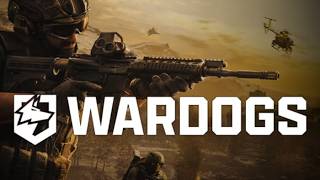 COOKIN PVE WITH DIABOLICAL BUILDS / WARDOGS TONIGHT