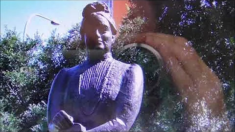 Great Australian Woman Catherine Helen Spence 1825...