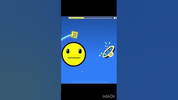 goofy ahh GD level💀💀💀 #geometrydash #viral #gd #shorts #gameplay #geometrydash