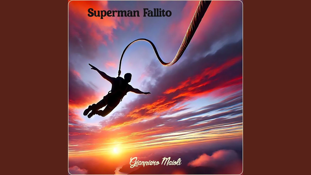 Superman fallito