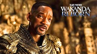 Download Lagu BLACK PANTHER 3 Teaser (2028) Story Preview MP3 Download Lagu BLACK PANTHER 3 Teaser (2028) Story Preview MP3