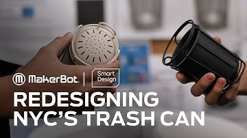 MakerBot METHOD Pro Series | Performance 3D Printing with SMART Design