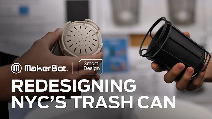 MakerBot METHOD Pro Series | Performance 3D Printing with SMART Design