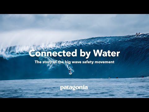 Video: Big Wave Surfen Kommt Nach Alaska - Matador Network