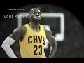 LeBron James Mix  - "Lord Knows" ʜᴅ