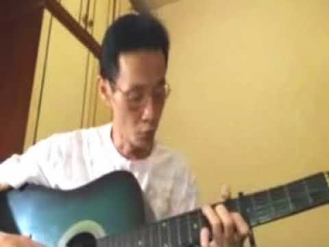 LOUIS(世勇)吉他彈唱【揚帆、陽帆】陽帆 (國語老歌)
