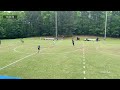 U10 steamers boys vs Ga Storm Gold 4/27/25 win 4-0