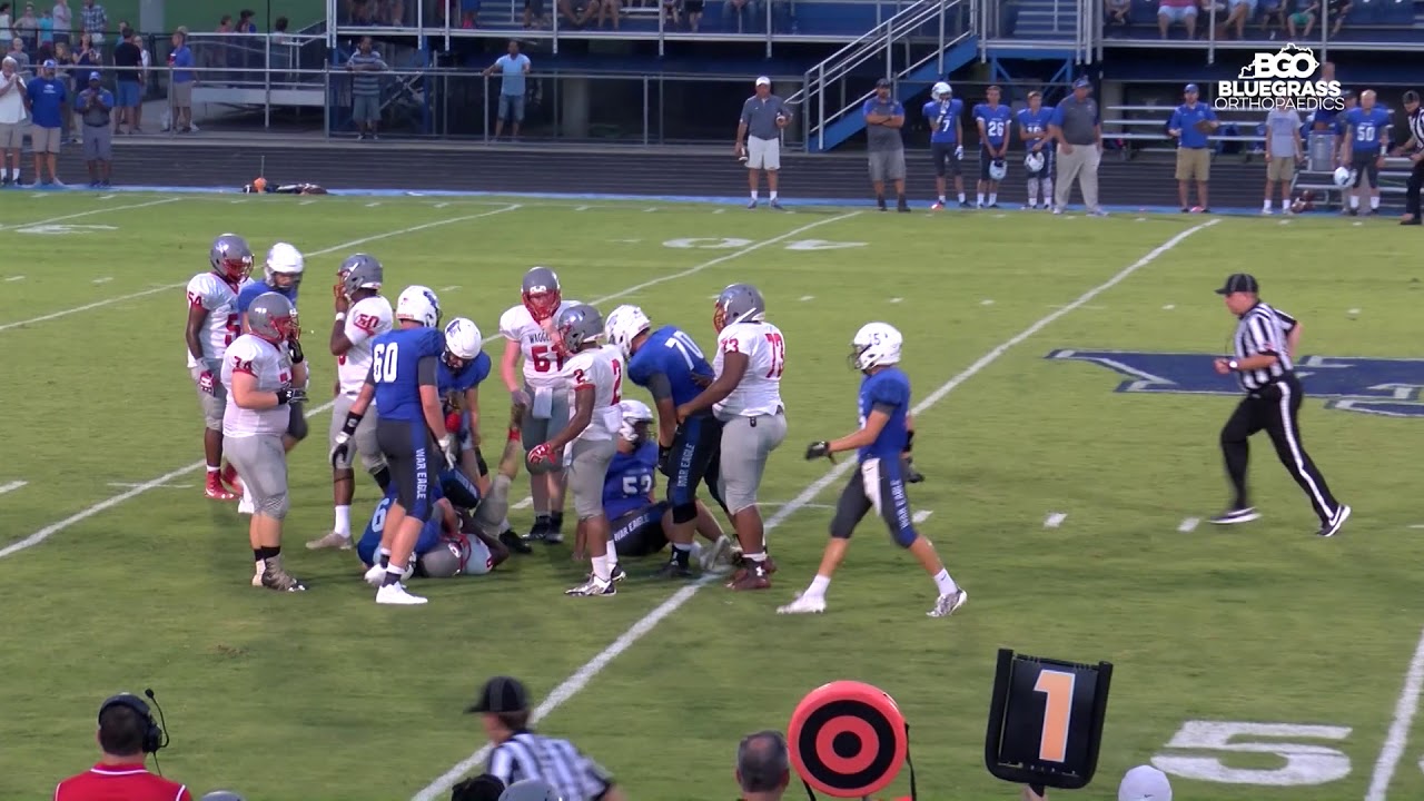 BGO - Multi-sport Athletes