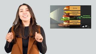 2024 NU Three Minute Thesis Competition (3MT®): NU Winner Zhuldyz Yelzhanova