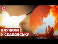 😁🔥 HIMARS не спить! Палають НОВІ СКЛАДИ русні