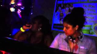 Dj Ladydzyre Voodoo 6-30-2012