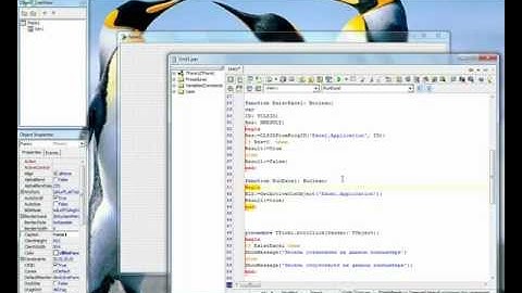 Delphi-[Антон Макрушин] Сезон2 урок 3