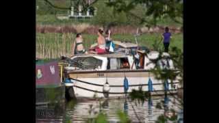 Full Hackney's Hidden Paradise News