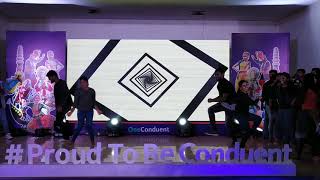 Conduent family day 2018