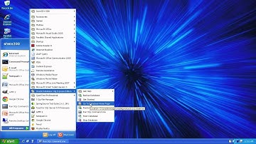 Controlling Oracle XE