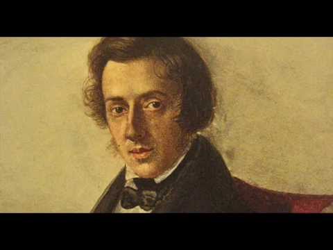 Relaxing Classical Music Chopin Opus 9 No 2