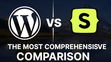 Wordpress vs. Statamic: A Comprehensive Comparison