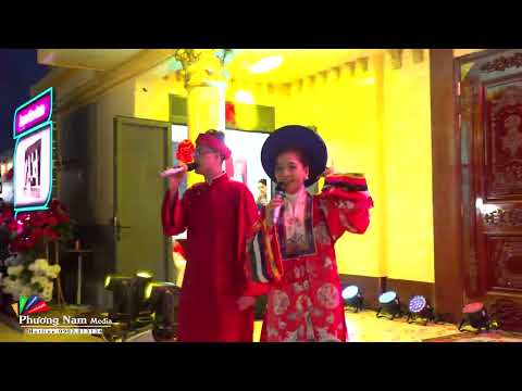 LK RƯỚC TÌNH
