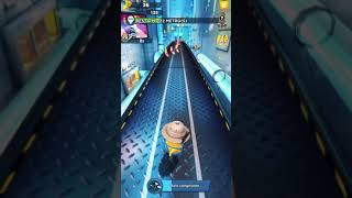 Minion Rush Ao Som De Psy - Gangnam Style