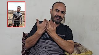 كيف تم انقــ.ـاذ القعقاع من الحرضةوظهور قعاع جديد ونصيحة ذهبيه وشكر للدفاع المدني