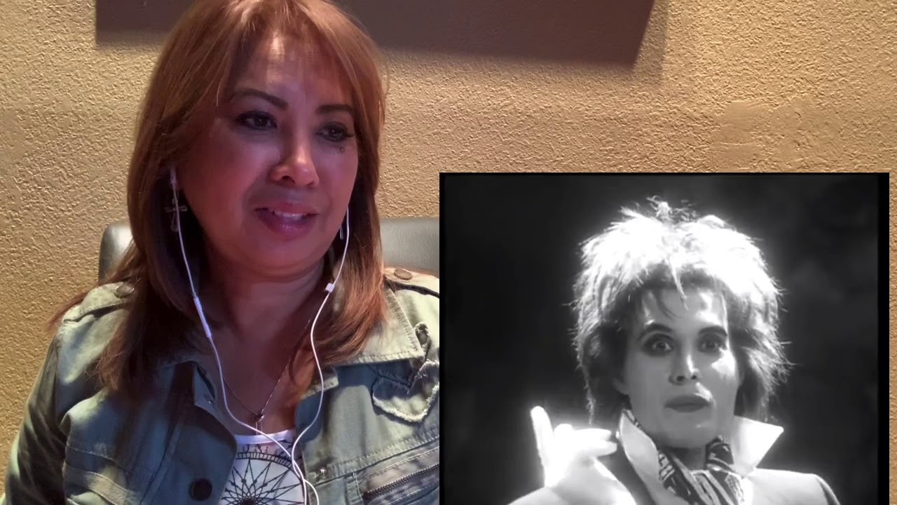 Queen - I’m Going Slightly Mad  ( Official Video) Reaction