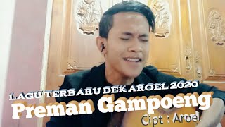 Lagu Terbaru Dek Aroel Preman Gampoeng (Gitar)