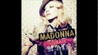 Madonna- Celebration 2 Me