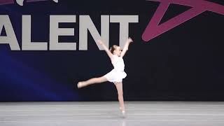 What A Wonderful World — Dance Quest International The INTERNATIONAL Experience