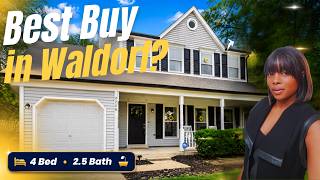 Could this be one of the best values currently available in Waldorf Maryland