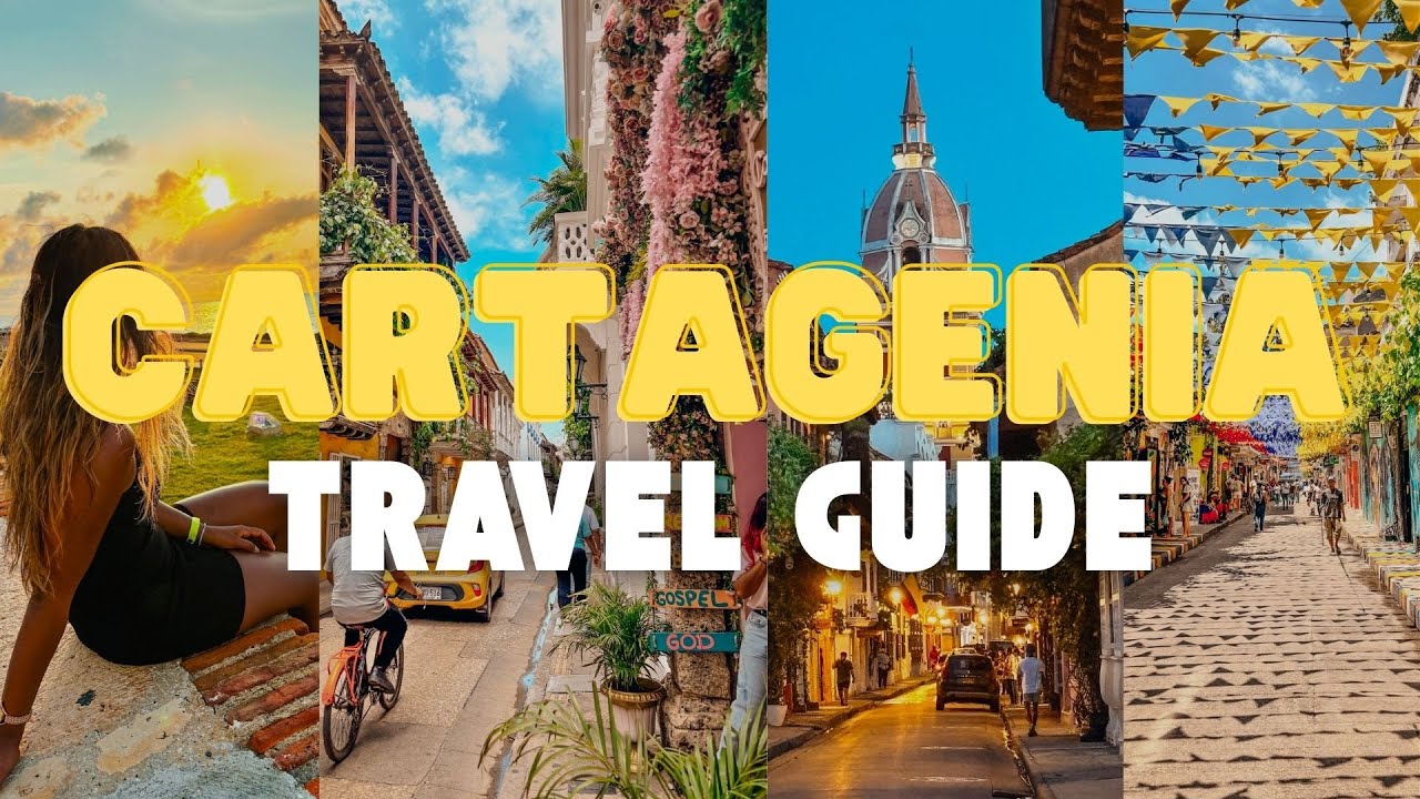 Ultimate Cartagena Travel Guide: Best Places to Stay, Eat, & What NOT ...