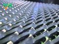 Лист просечно-вытяжной – жизненный путь металлопроката
