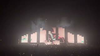 Tokyo Drift (Crankdat Remix) - Crankdat @ Wobbleland SF (2025)
