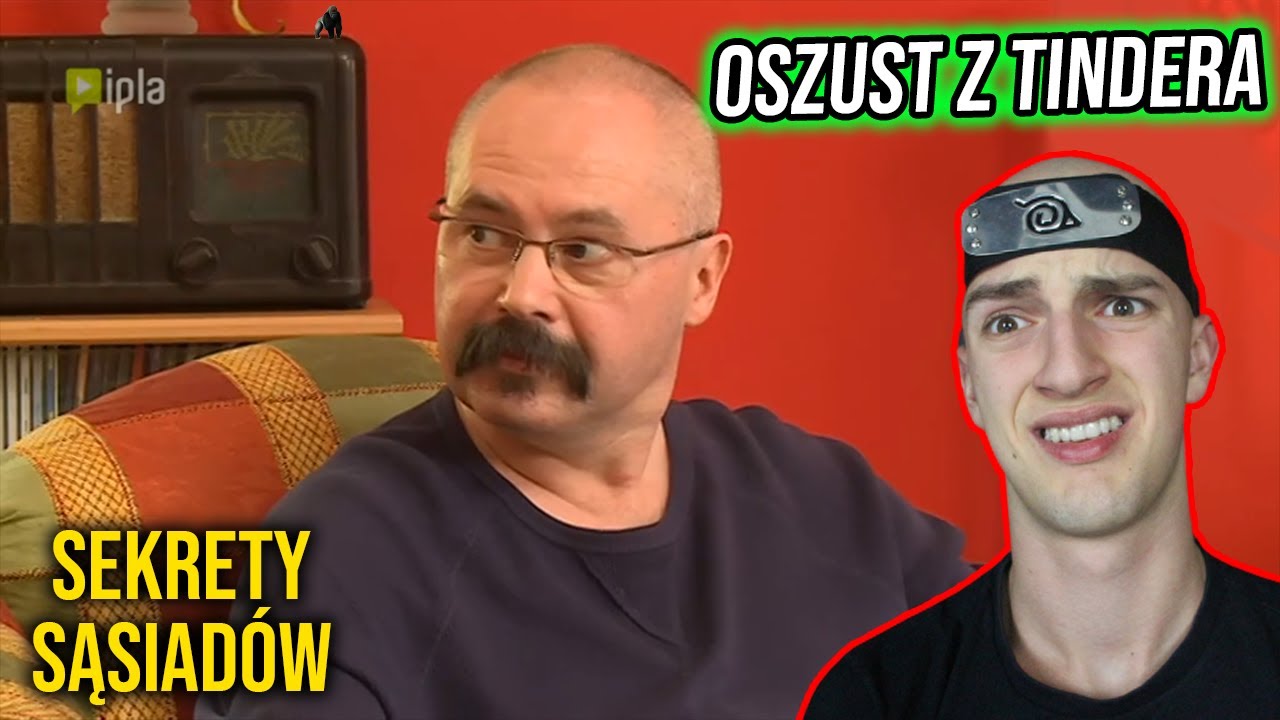 ParaDoksy: SEKRETY SĄSIADÓW 48