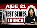 AIBE 21 Exam Preparation 🔥| AIBE 21 Test Series Launch | AIBE 21 Full Length Mock Tes | Judiciary PW