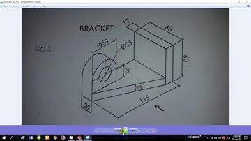 Solidworks bangla tutorial for Beginner