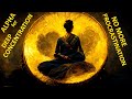 Golden Alpha Waves - Music for Deep Concentration and Mind Stimulation | Let Go of Procrastination