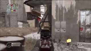 Full Map #11 Cod 4 Dubz