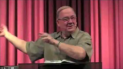 When The Manna Ceased